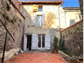Maison à la vente